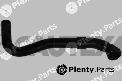 Cautex 775152 — Radiator Hose
