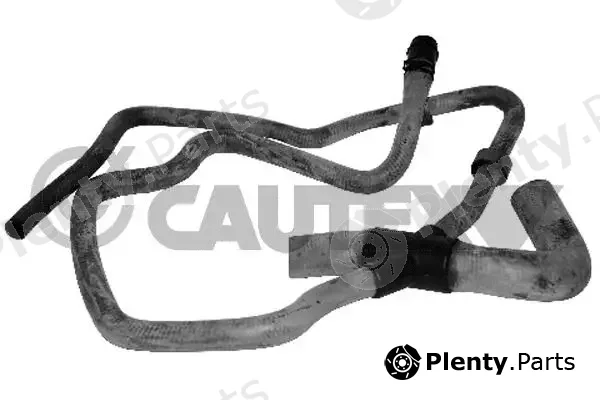 Cautex 036763 — Radiator Hose