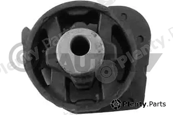 Cautex 766879 — Mounting, manual transmission