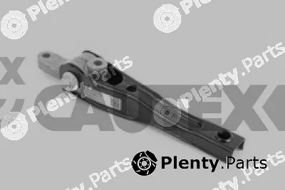 Cautex 768814 — Mounting, engine