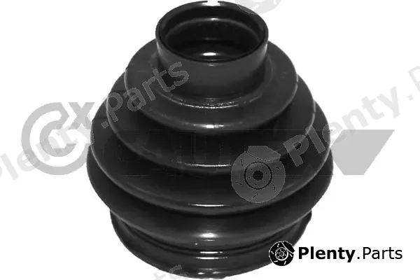 Cautex 462582 — Bellow, drive shaft