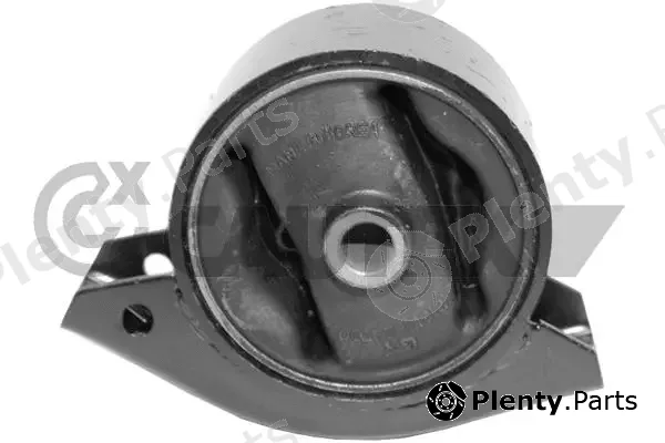 Cautex 769632 — Mounting, engine