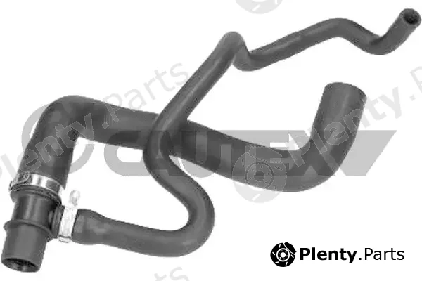 Cautex 757820 — Radiator Hose