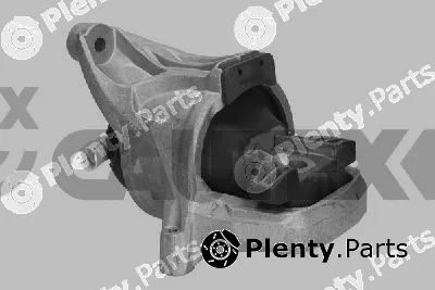 Cautex 776219 — Mounting, engine