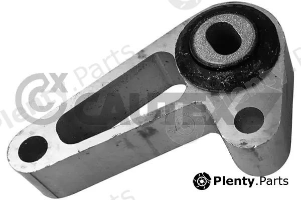 Cautex 756499 — Mounting, engine