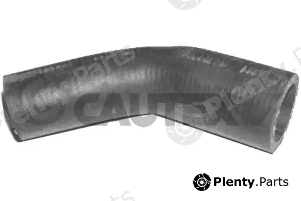 Cautex 026756 — Radiator Hose