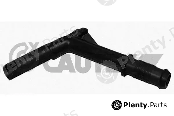 Cautex 955389 — Coolant Pipe