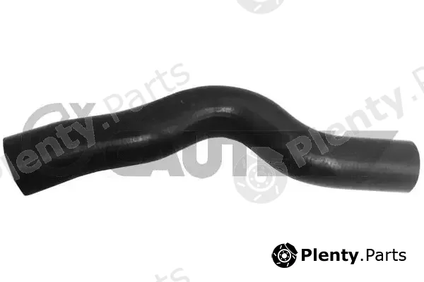 Cautex 026575 — Charge Air Hose