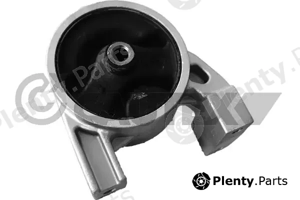 Cautex 758186 — Mounting, engine