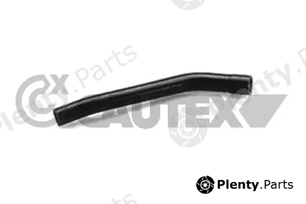 Cautex 036086 — Radiator Hose