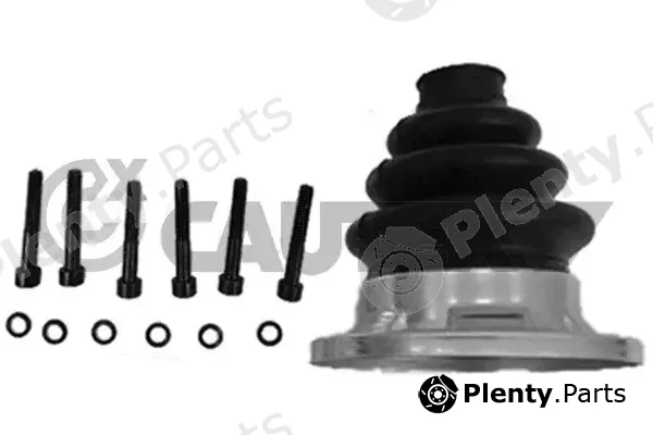 Cautex 200020 — Bellow, drive shaft