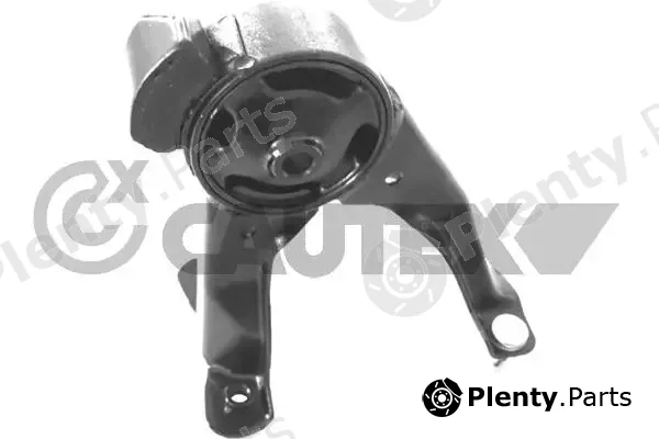Cautex 758199 — Mounting, engine