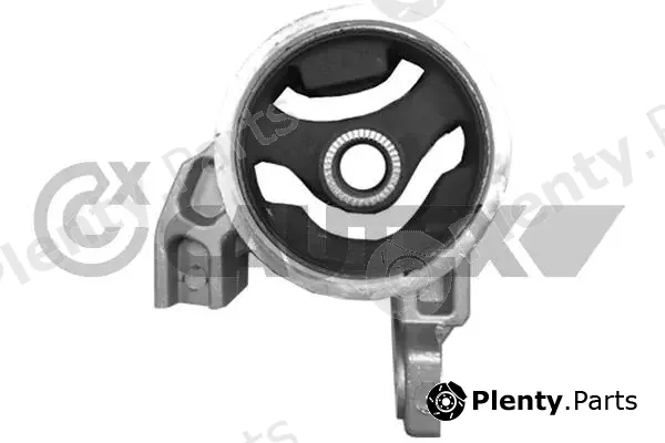 Cautex 769608 — Mounting, engine