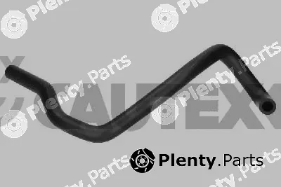 Cautex 016096 — Hose, heat exchanger (heating)