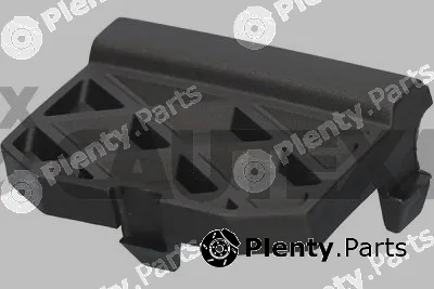 Cautex 776361 — Bumper Cover, towing device
