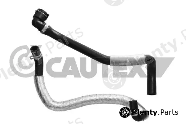 Cautex 771033 — Radiator Hose