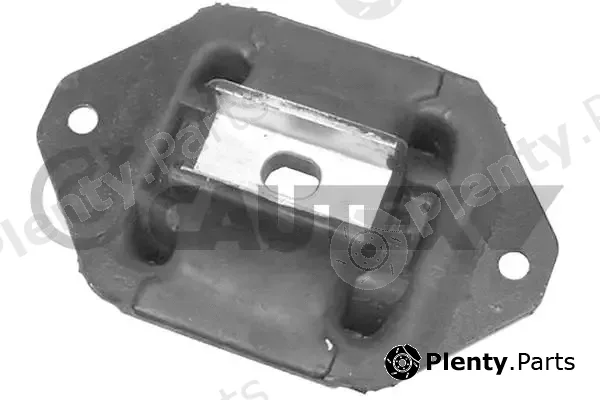 Cautex 080937 — Mounting, engine