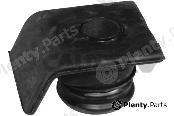 Cautex 011064 — Sealing Cap, oil filler neck
