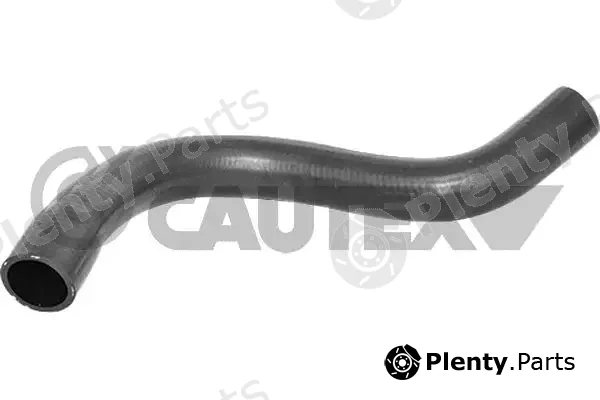 Cautex 772362 — Radiator Hose