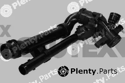Cautex 775431 — Coolant Flange