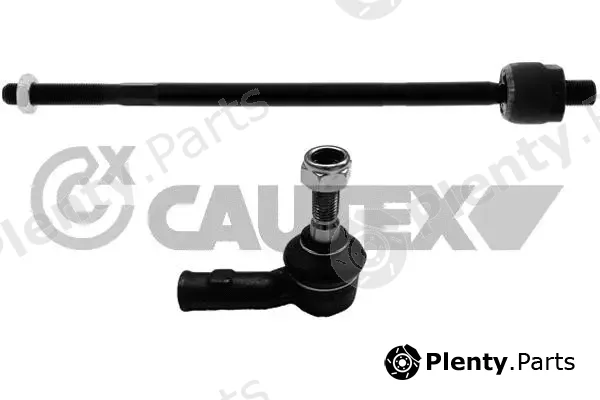 Cautex 773863 — Repair Kit, reversing lever