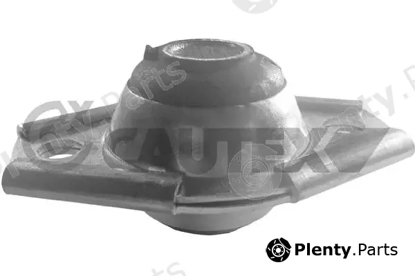 Cautex 020156 — Mounting, control/trailing arm