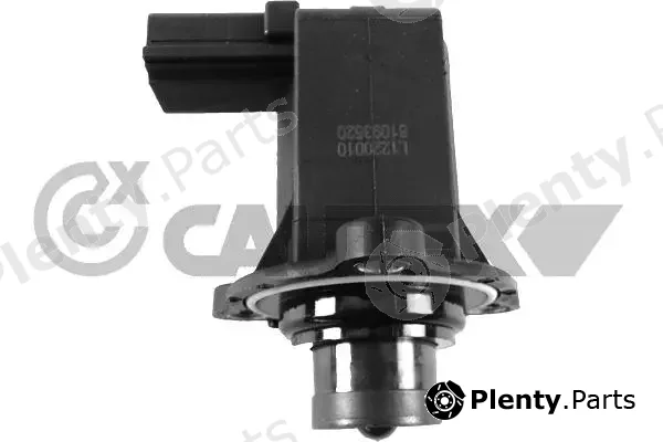 Cautex 769995 — Recirculating Air Valve, charger