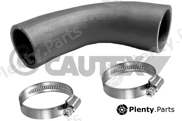 Cautex 769760 — Charge Air Hose