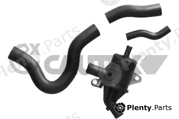 Cautex 771006 — Valve, crankcase ventilation