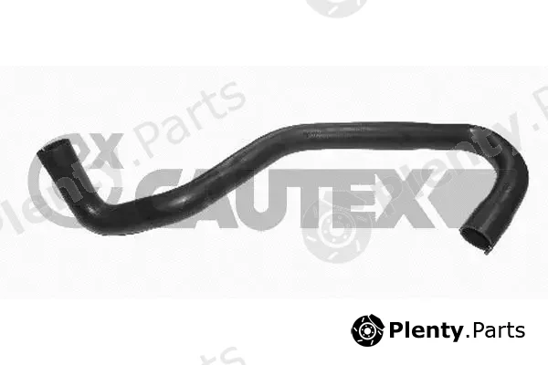 Cautex 035083 — Radiator Hose