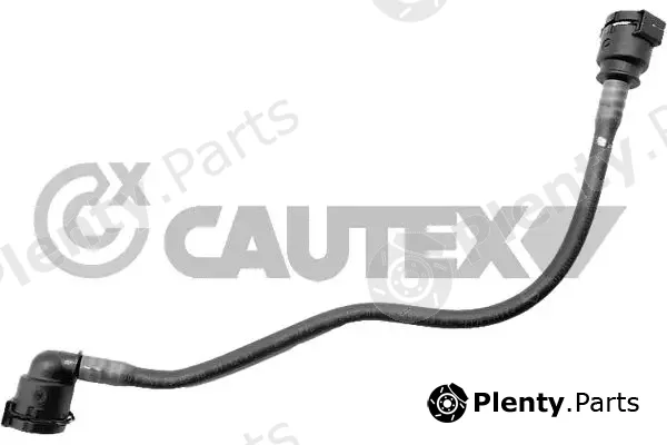 Cautex 773685 — Radiator Hose