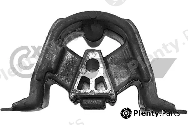 Cautex 758183 — Mounting, engine