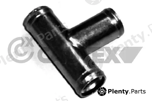 Cautex 955127 — Coolant Pipe