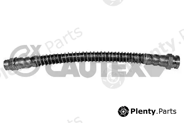 Cautex 031273 — Brake Hose