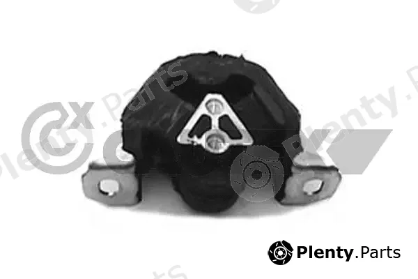 Cautex 480319 — Mounting, engine