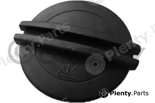 Cautex 757885 — Cap, coolant tank