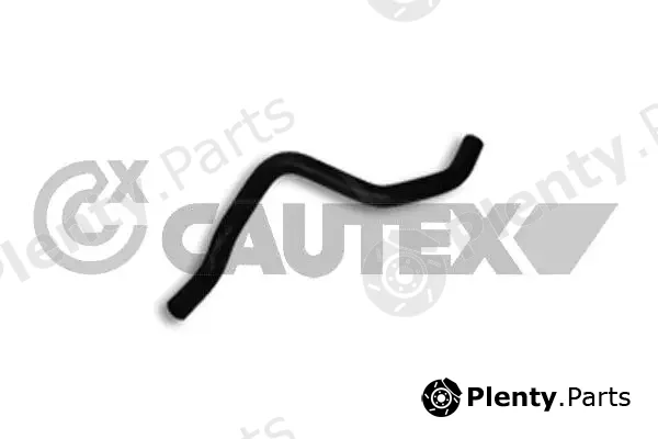 Cautex 066567 — Radiator Hose