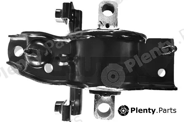 Cautex 758184 — Mounting, engine