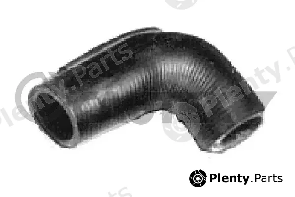 Cautex 026053 — Radiator Hose