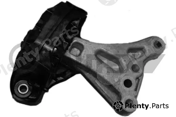 Cautex 759409 — Mounting, engine