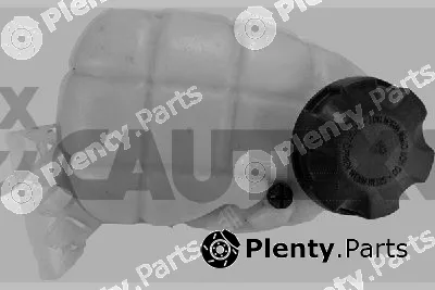 Cautex 774862 — Expansion Tank, coolant