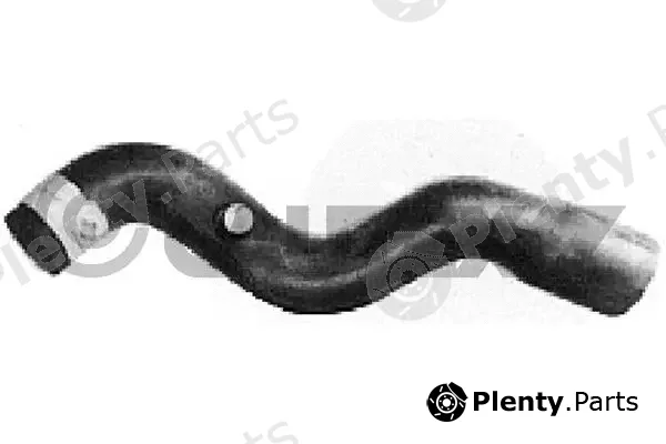 Cautex 026272 — Radiator Hose
