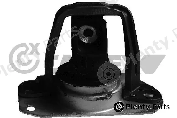 Cautex 021173 — Mounting, engine
