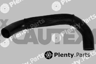 Cautex 775153 — Radiator Hose