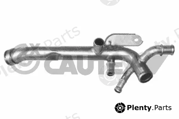 Cautex 955308 — Coolant Pipe