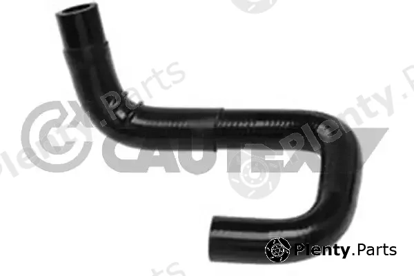 Cautex 086184 — Radiator Hose