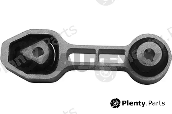 Cautex 759100 — Mounting, engine