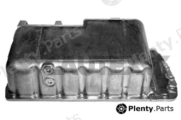 Cautex 031558 — Oil Sump