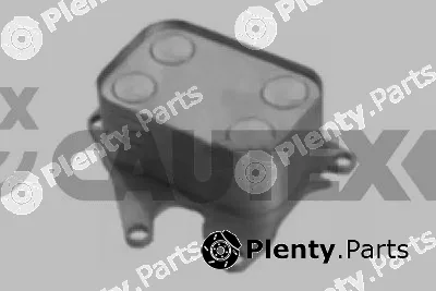 Cautex 775976 — Oil Cooler, engine oil