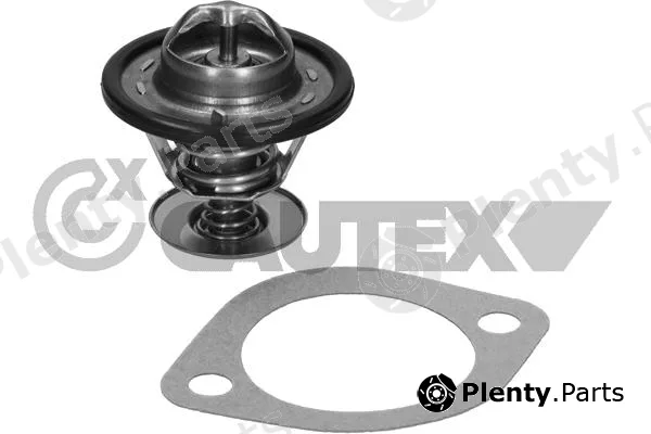 Cautex 775408 — Thermostat, coolant